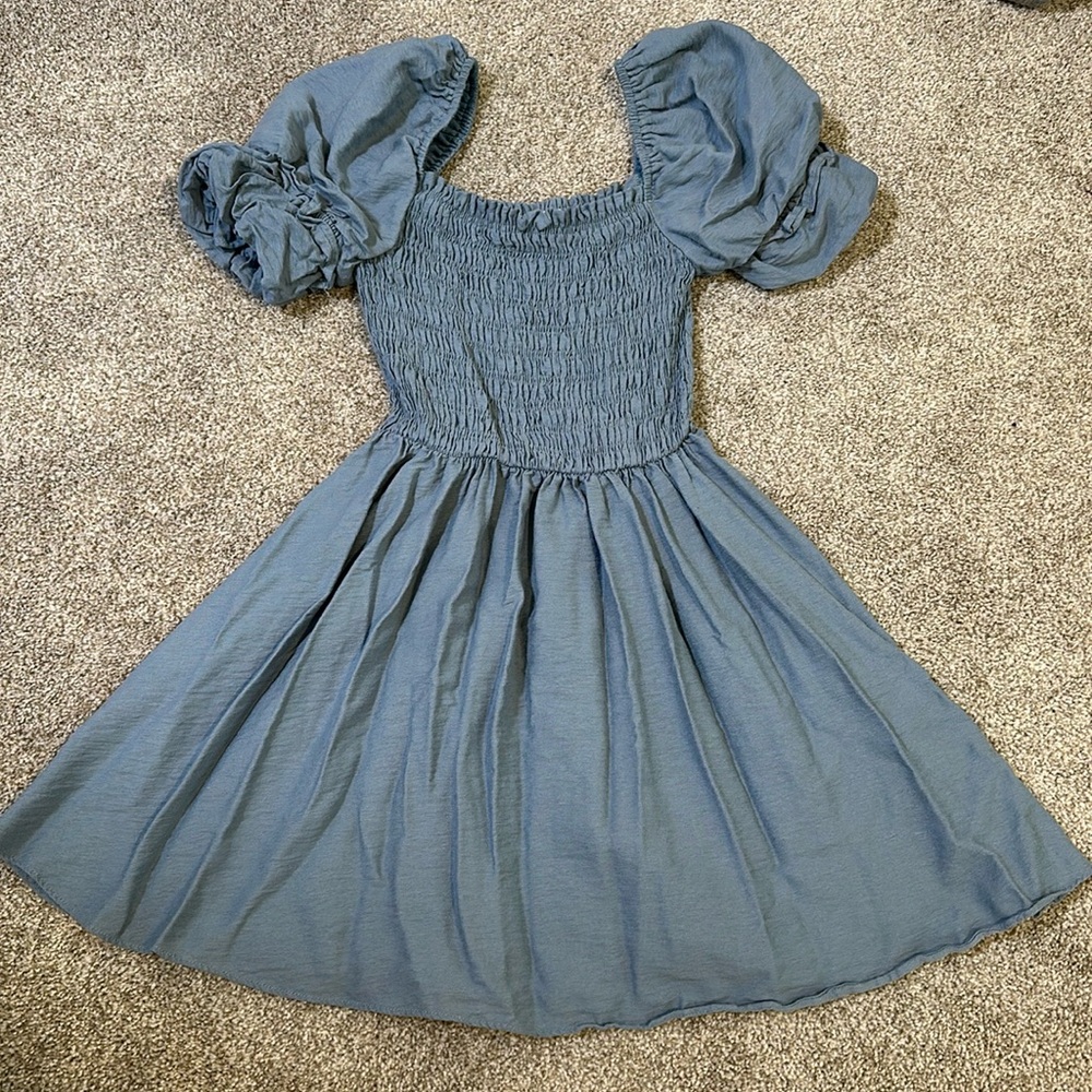 Indie Collection Dress Small